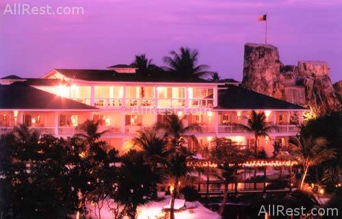 Plantation Bay Resort 